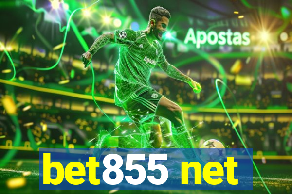 bet855 net